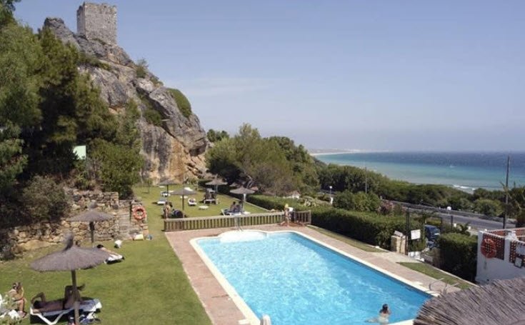 Torre de Penas, Spain